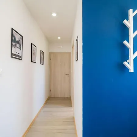 Apartman Hacienda *