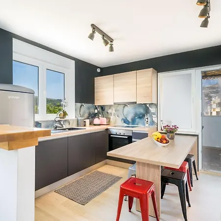 Apartman Hacienda