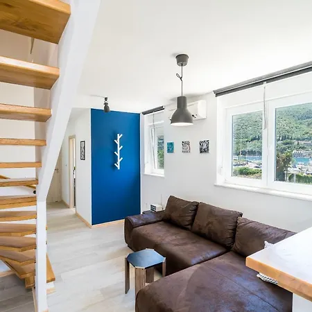 Apartman Hacienda *