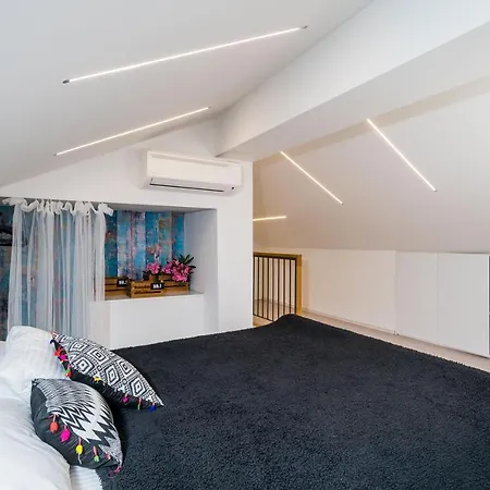 Apartman Hacienda
