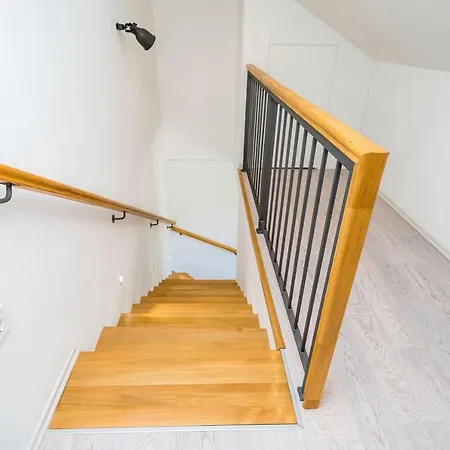 Apartman Hacienda *