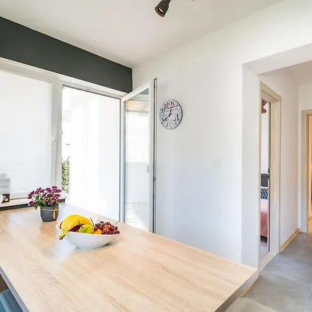Apartman Hacienda