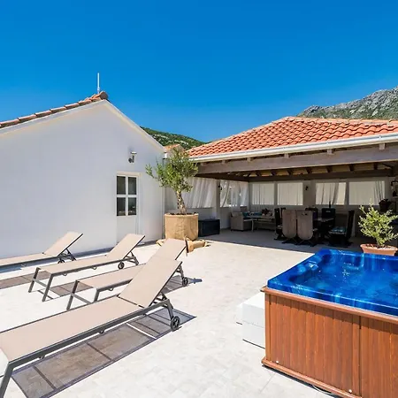 Apartman Hacienda Mokosica