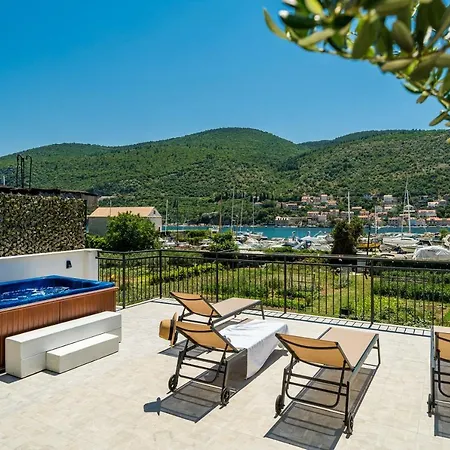 Apartman Hacienda *