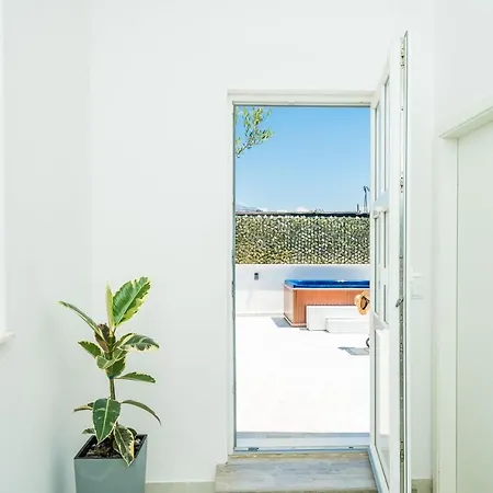 Hacienda Apartman