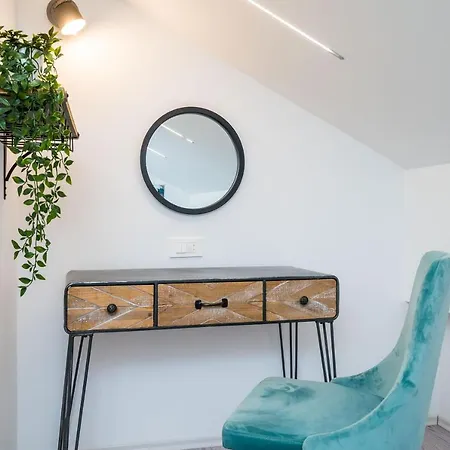 Apartman Hacienda *