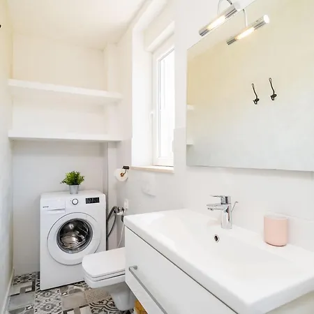 Apartman Hacienda *