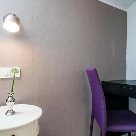 Apartman Hacienda *