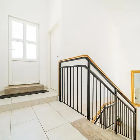 Apartman Hacienda