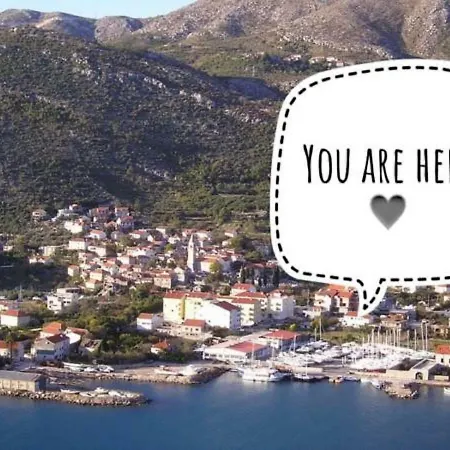 Apartman Hacienda Mokosica