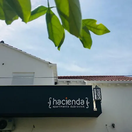 Hacienda