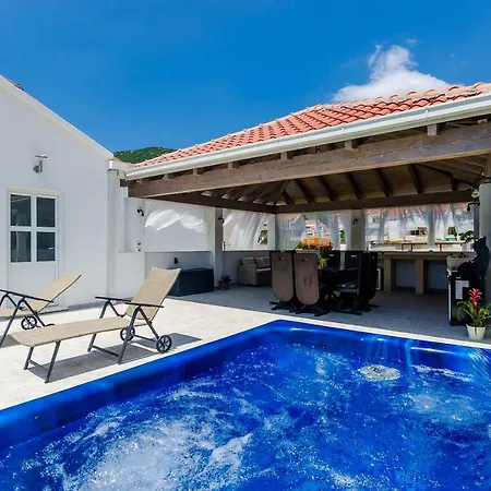 Apartman Hacienda