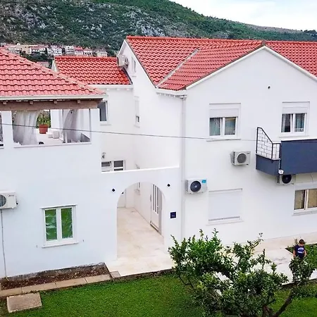 Apartman Hacienda Mokosica