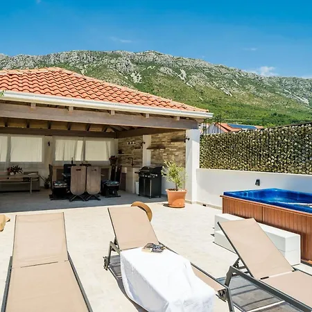 Apartment Hacienda Mokosica